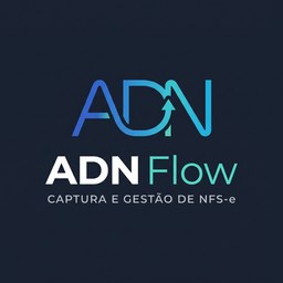Logo ADN Flow